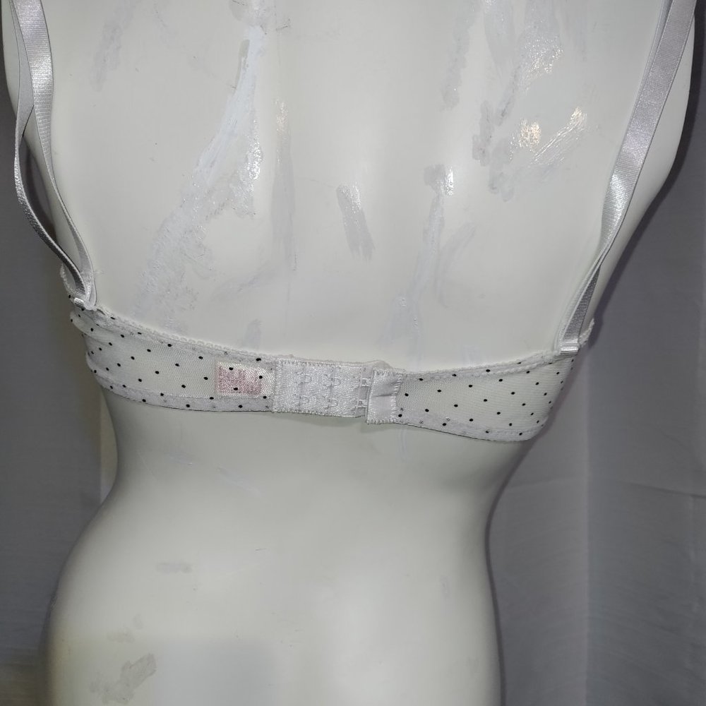 "Native Intimates" Underwire / Push-up Bra - Picture 5 of 6